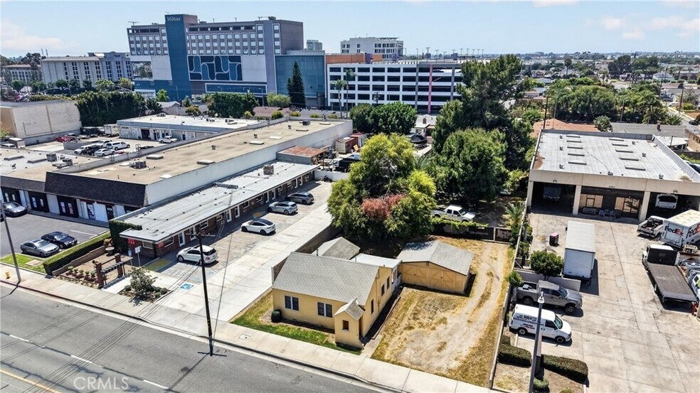 More Photos Of 6851 Stanton Ave, Buena Park Land For Sale