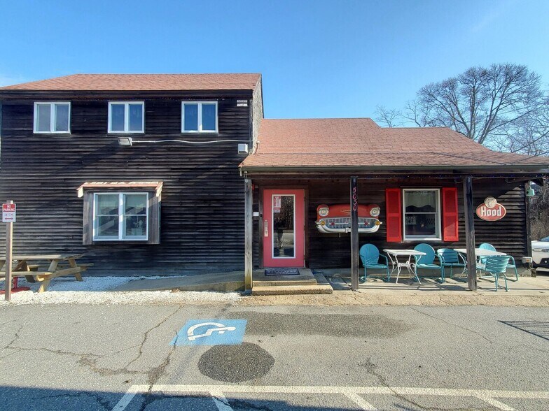 More Photos Of 5030 State Hwy, Eastham Freestanding For Sale