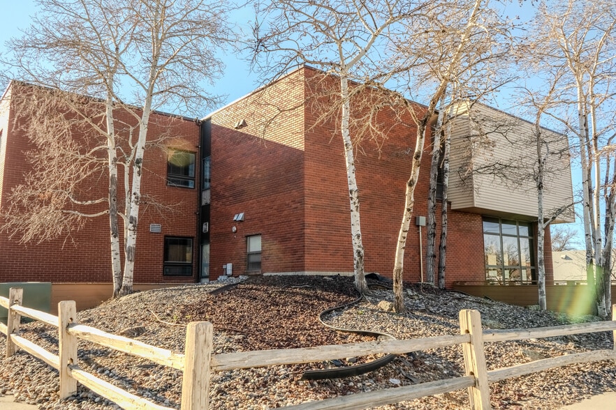 More Photos Of 2334 Lewis Ave, Billings Office For Sale