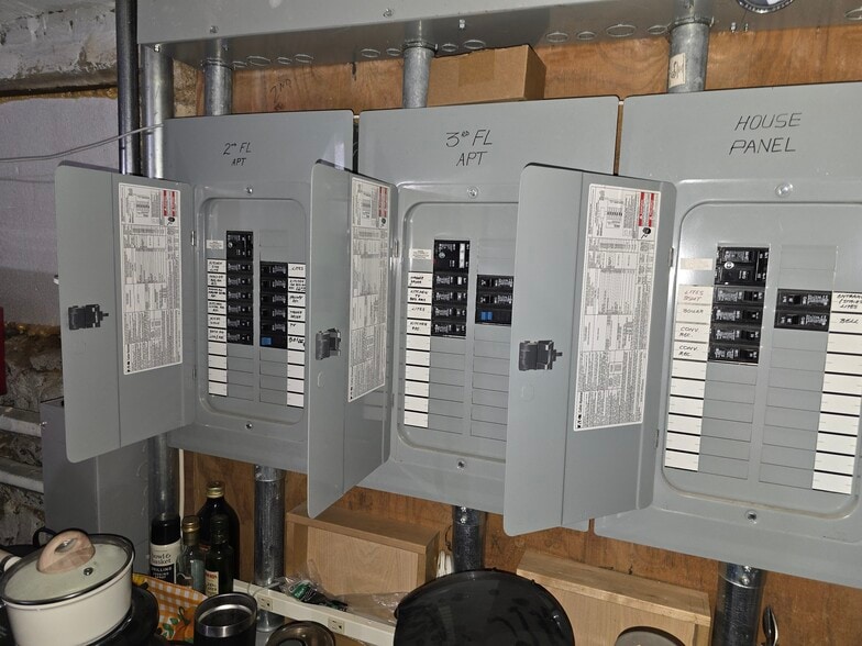 More Photos Of 9216 95th Ave, Ozone Park General Retail For Sale