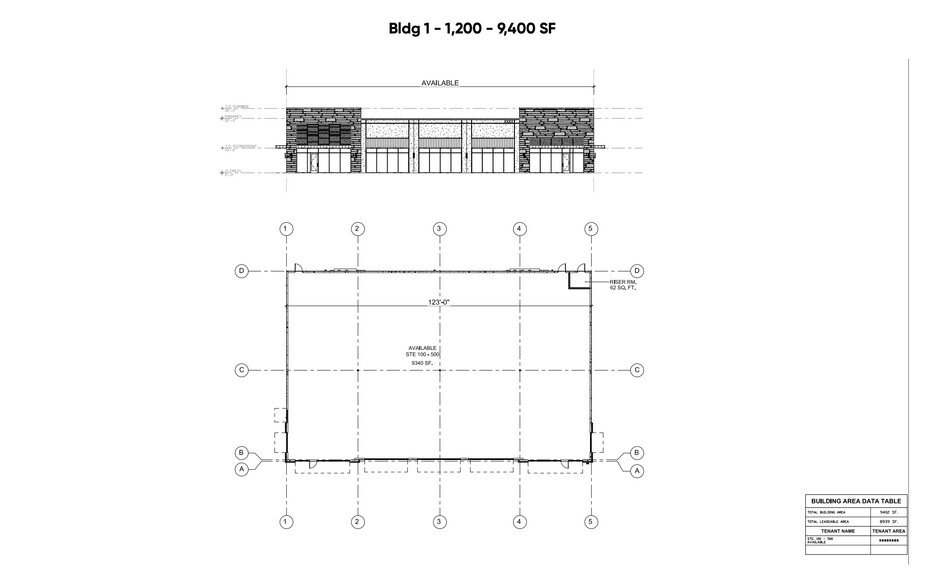 More Photos Of TX-195 & Sun City Blvd, Georgetown Unknown For Lease