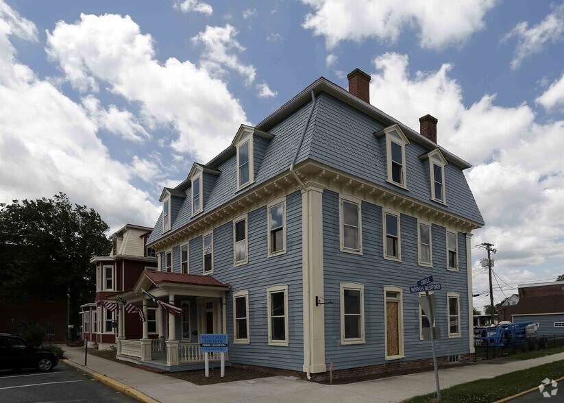 More Photos Of 28 The Cir, Georgetown Coworking Space