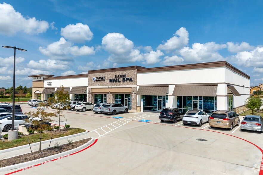 More Photos Of NEQ of League City Pkwy & Egret Bay Blvd, League City Office For Sale