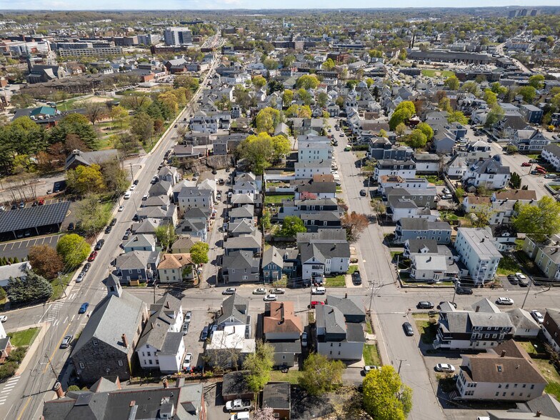 More Photos Of 75 Bowers St, Lowell Apartments For Sale