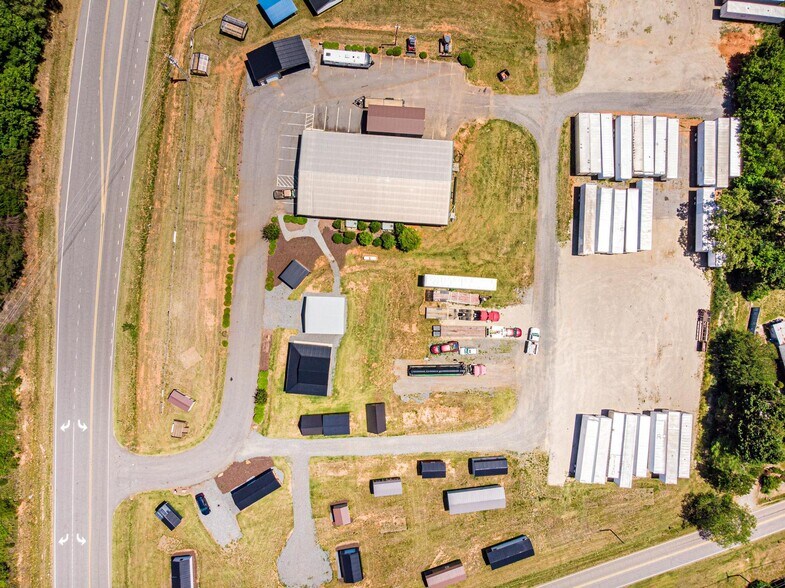 More Photos Of 4501 River Rd, Hickory Warehouse For Sale