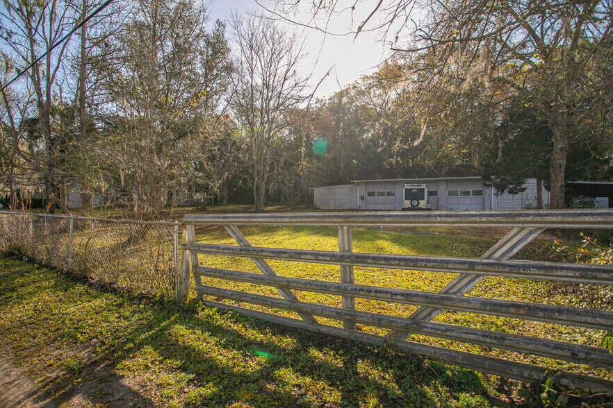More Photos Of 5945 US 1 Hwy N, Saint Augustine Industrial For Sale