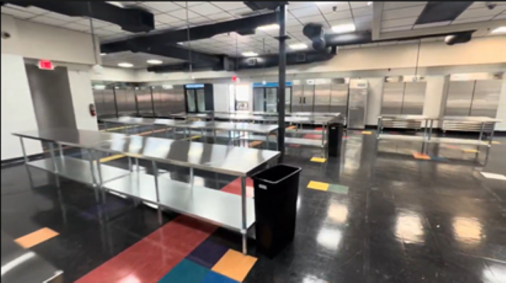 More Photos Of 6727 N 47th Ave, Glendale Restaurant For Sale