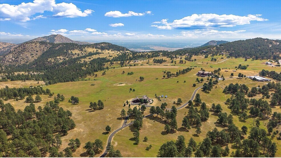 Primary Photo Of , Indian Hills Specialty For Sale