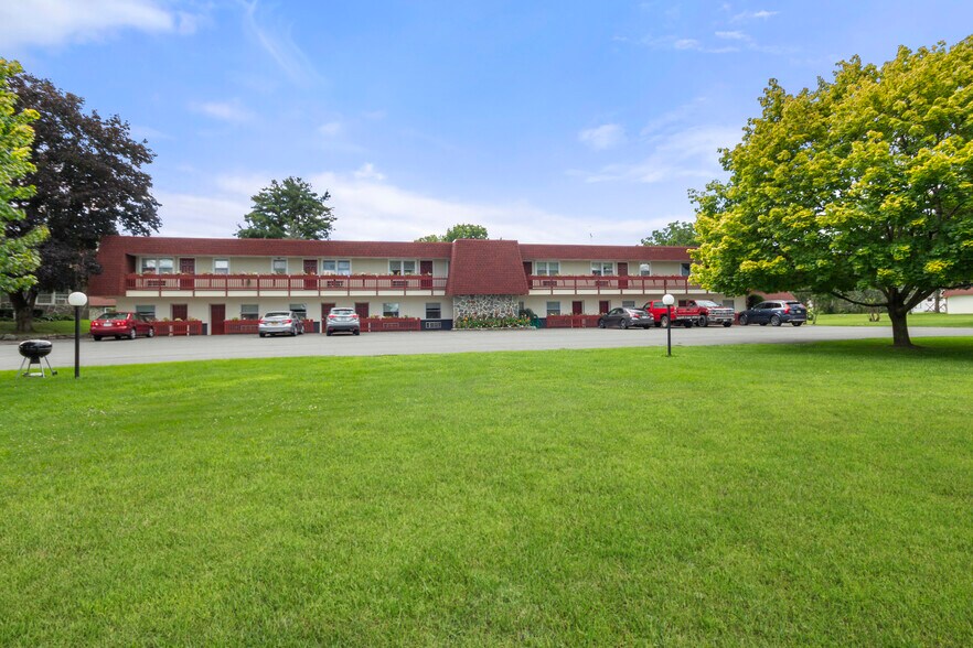 More Photos Of 3093 US Highway 9, Valatie Apartments For Sale