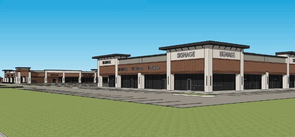 More Photos Of 9400 N MacArthur Blvd, Irving Unknown For Lease