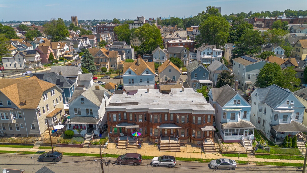 More Photos Of 149 Howe Ave, Passaic Apartments For Sale