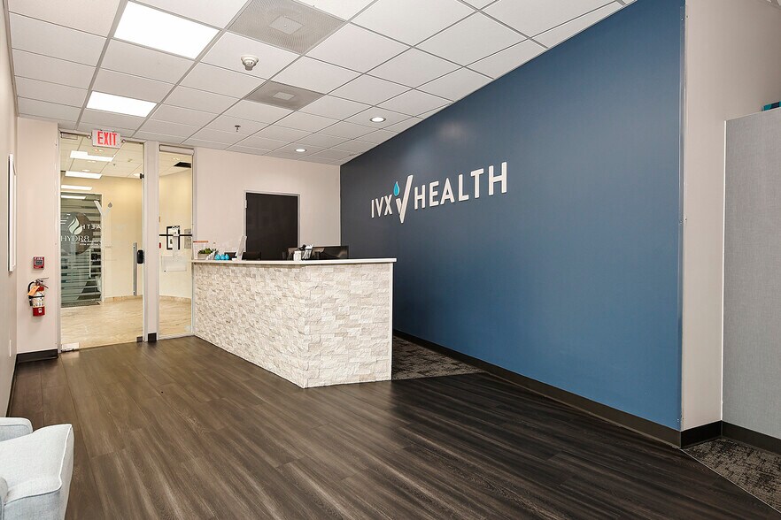 More Photos Of 114 Vision Park Blvd, Shenandoah Office For Sale