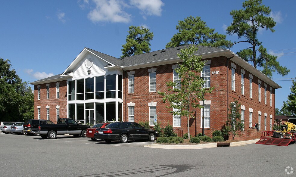 More Photos Of 8410 Falls Of Neuse Rd, Raleigh Unknown For Lease