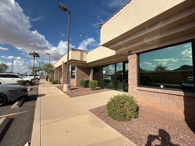 More Photos Of 12409 W Indian School Rd, Avondale Office For Sale