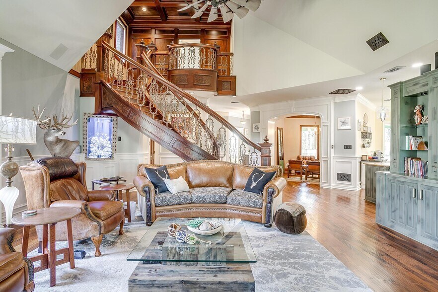 More Photos Of 10501 County Road 525, Mansfield Hospitality For Sale