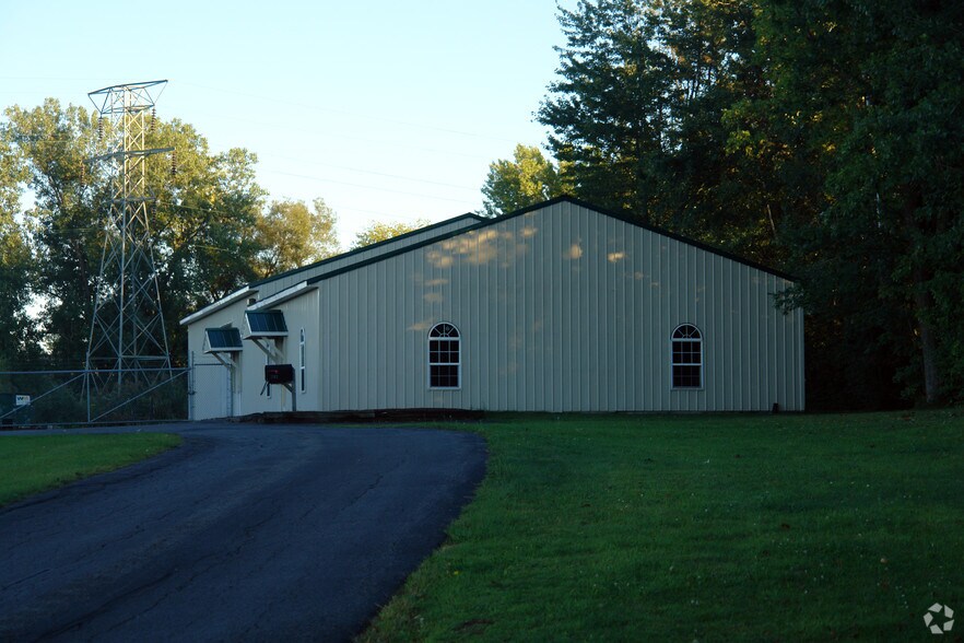Primary Photo Of 7704 Maltlage Dr, Bayberry Flex For Sale