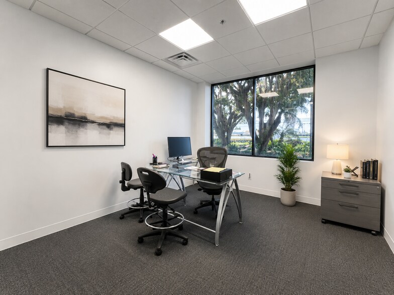 More Photos Of 3030-3088 Walnut Ave, Long Beach Warehouse For Lease