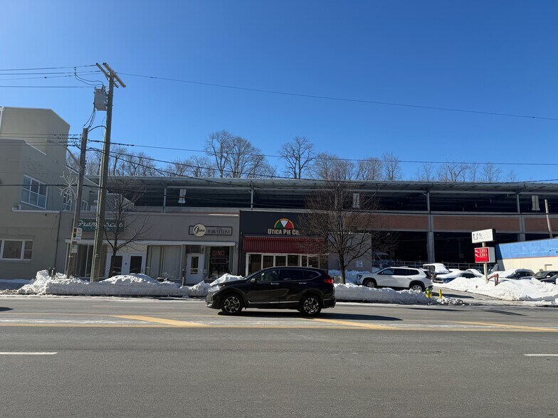 Primary Photo Of 590-600 Mamaroneck Ave, White Plains Storefront Retail Office For Sale