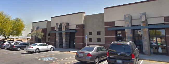 Primary Photo Of 14423 W McDowell Rd, Goodyear Medical For Sale