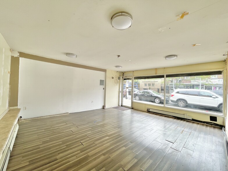 Primary Photo Of 452 E New York Ave, Brooklyn Storefront For Lease