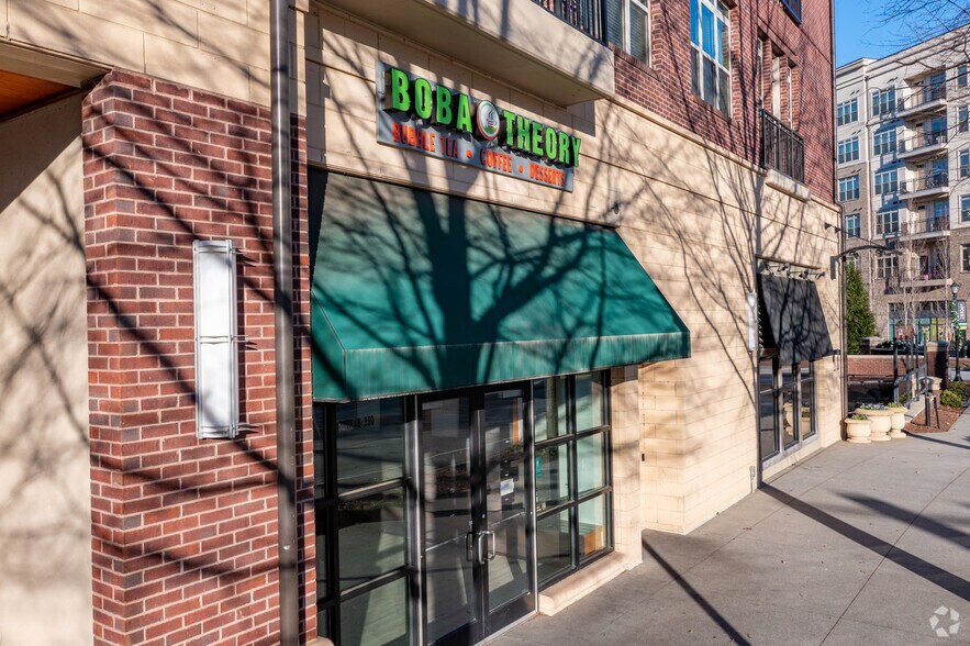 More Photos Of 855 Emory Point Dr, Atlanta Unknown For Lease