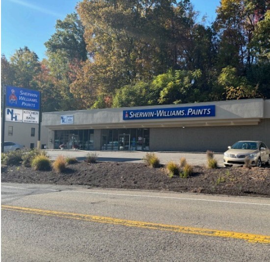 Primary Photo Of 3479 Babcock Blvd, Pittsburgh Storefront For Sale