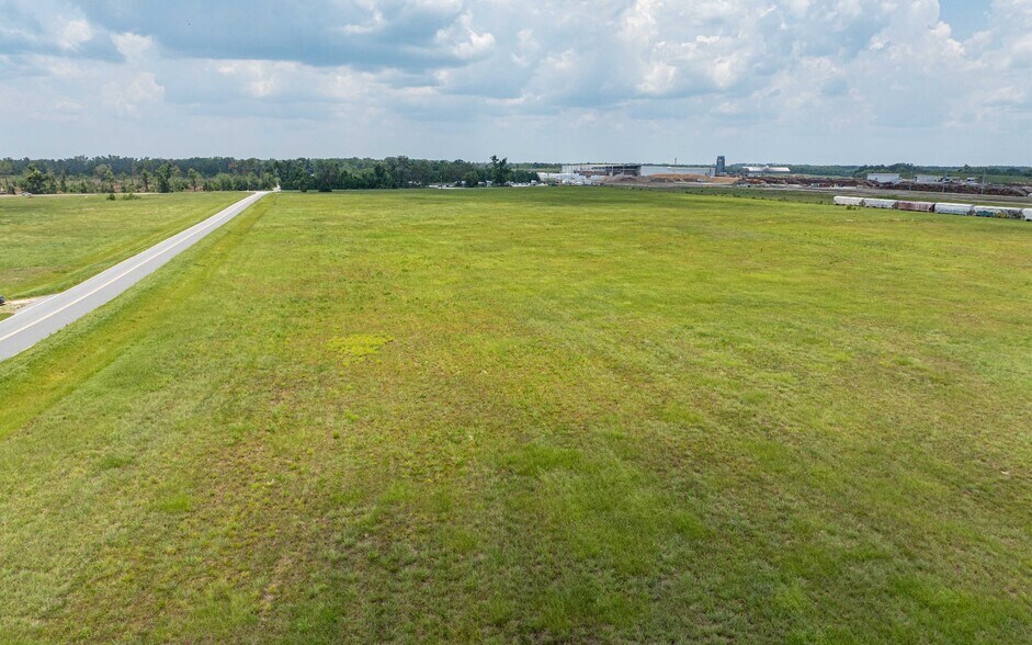 More Photos Of TBD 175th Rd, Live Oak Land For Sale