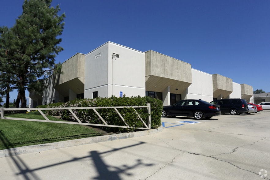 Primary Photo Of 4702 Chino Ave, Chino Unknown For Lease