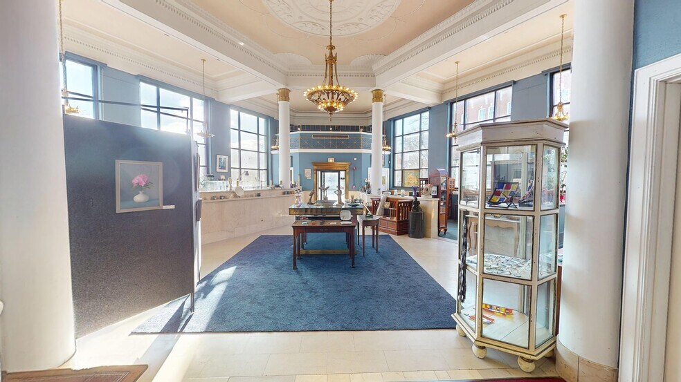 More Photos Of 338 Main St, Bennington Storefront Retail Residential For Sale