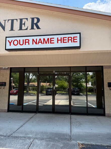 More Photos Of 4920 Newkirk Dr, Tampa Unknown For Lease