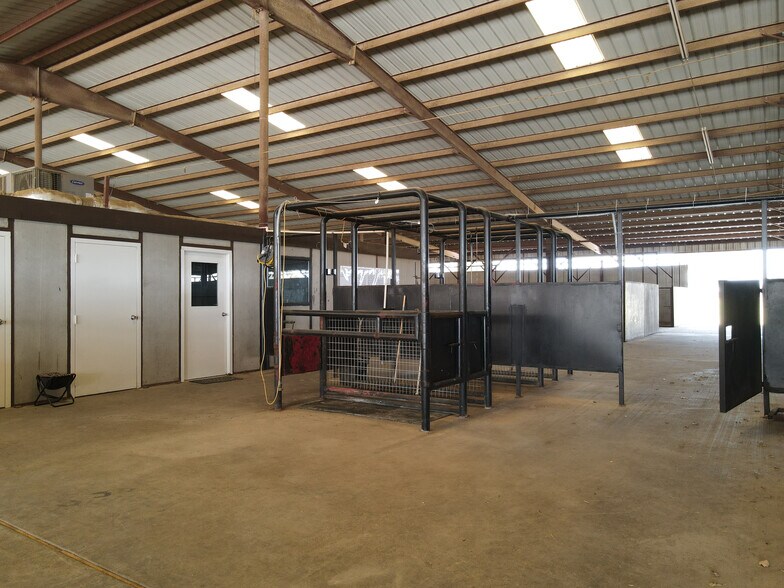 More Photos Of 5686 New Authon Rd, Weatherford Land For Sale