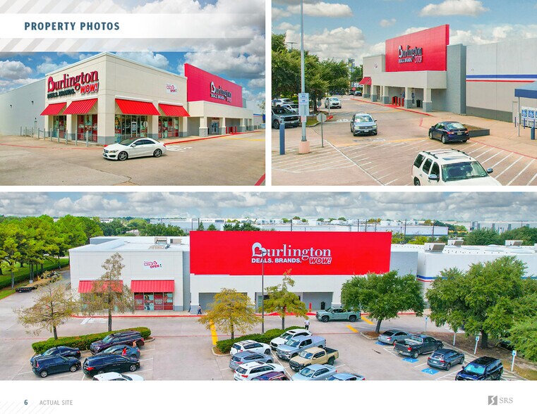 More Photos Of 10311 North Fwy, Houston Freestanding For Sale