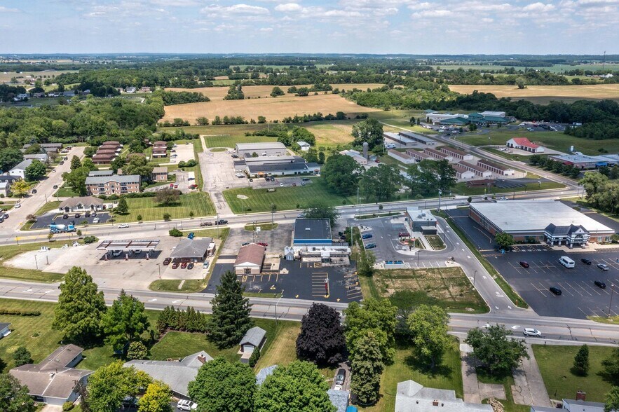 More Photos Of 1000 Scioto St, Urbana Storefront Retail Office For Sale