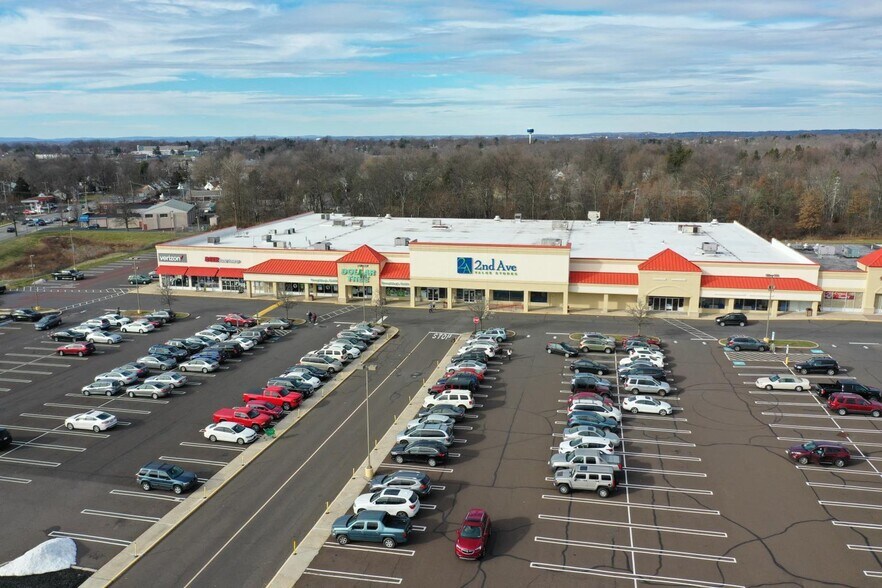 More Photos Of 1200A Welsh Rd, North Wales Unknown For Lease