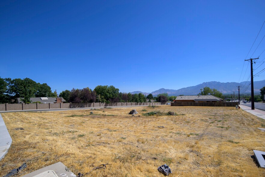 More Photos Of 1891 Jordan Canal, Taylorsville Land For Sale