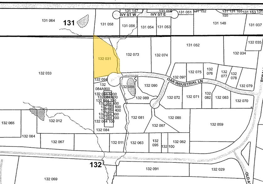 More Photos Of 1550 Oak Industrial Ln, Cumming Warehouse For Lease