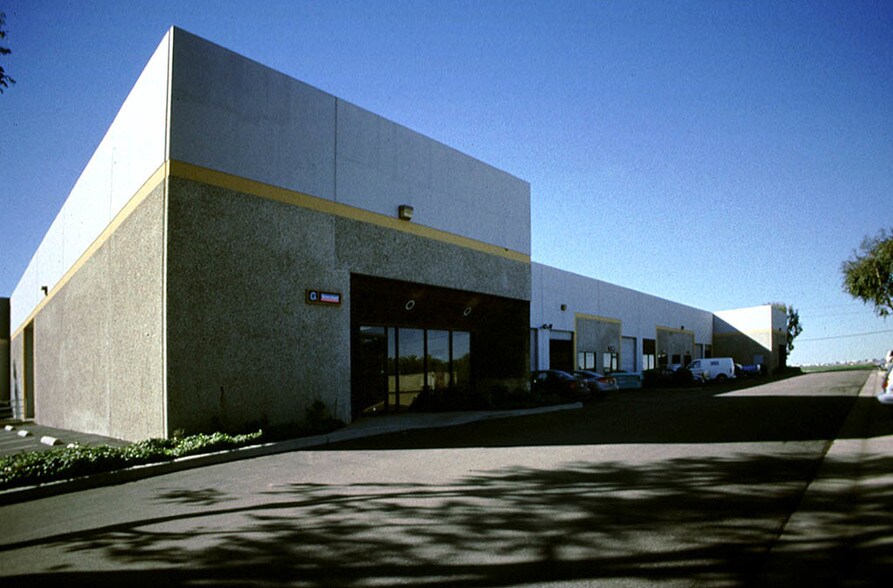 More Photos Of 150 N Wood Rd, Camarillo Warehouse For Sale