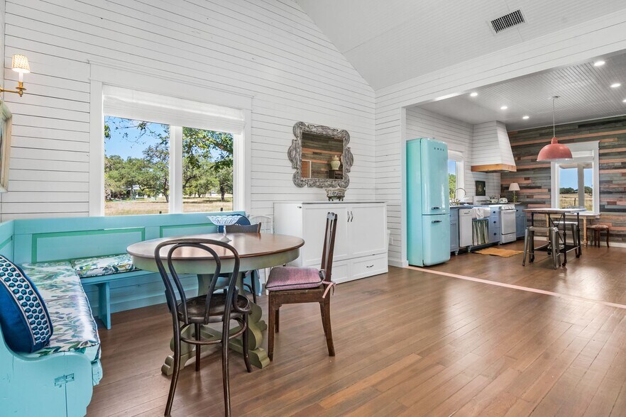 More Photos Of 17 Old Fredericksburg Rd, Boerne Land For Sale