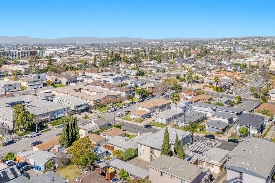 More Photos Of 612 Aerick St, Inglewood Apartments For Sale