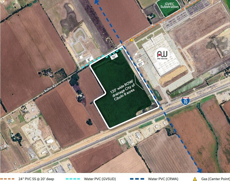 More Photos Of 779 Bolton Rd, Marion Land For Sale