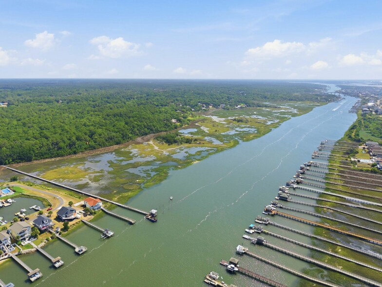 More Photos Of 2745 Holden Beach Rd SW, Supply Land For Sale