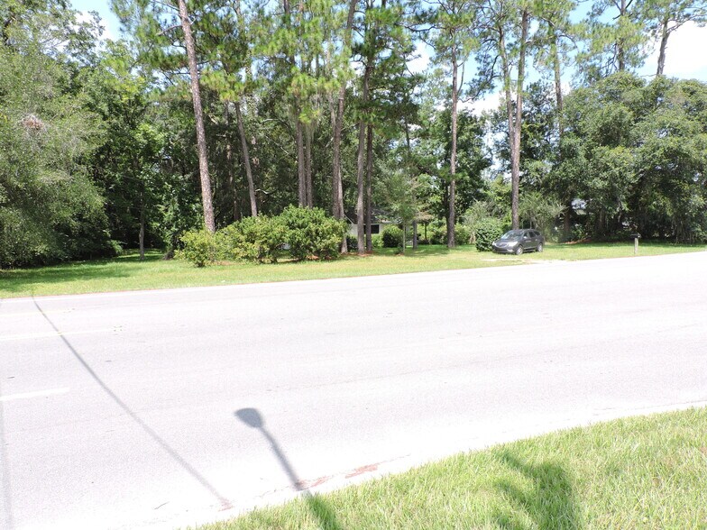 Primary Photo Of 12606 Yellow Bluff Rd, Jacksonville Land For Sale