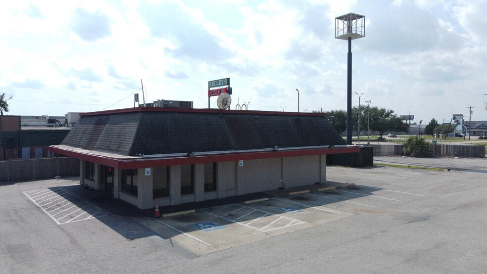 More Photos Of 4308 Texas Ave, La Marque Fast Food For Lease