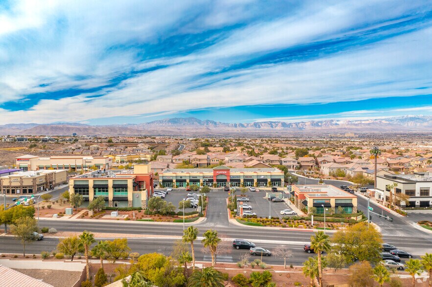 More Photos Of 11251 S Eastern Ave, Henderson Storefront For Lease