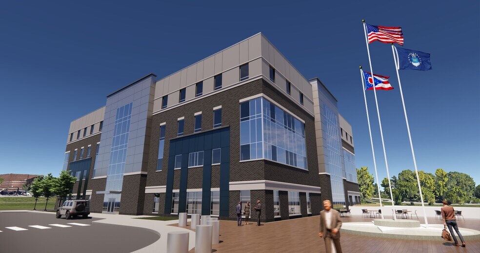 Primary Photo Of Colonel Glenn Hwy, Beavercreek Unknown For Lease