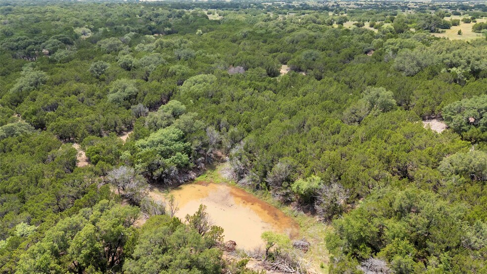 More Photos Of 18800 US Highway 180, Strawn Land For Sale