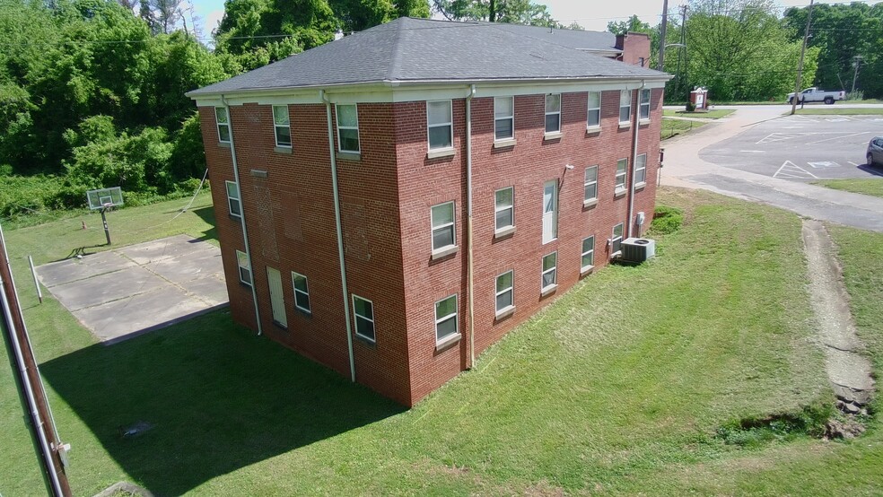 More Photos Of 413 Polkville Rd, Shelby Religious Facility For Sale