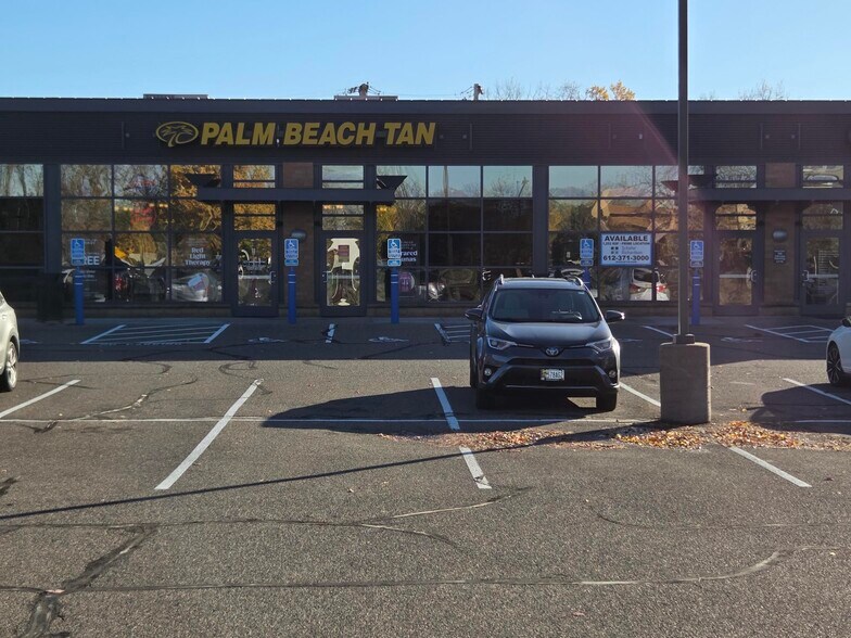 More Photos Of 5330 Cedar Lake Rd, Saint Louis Park Unknown For Lease