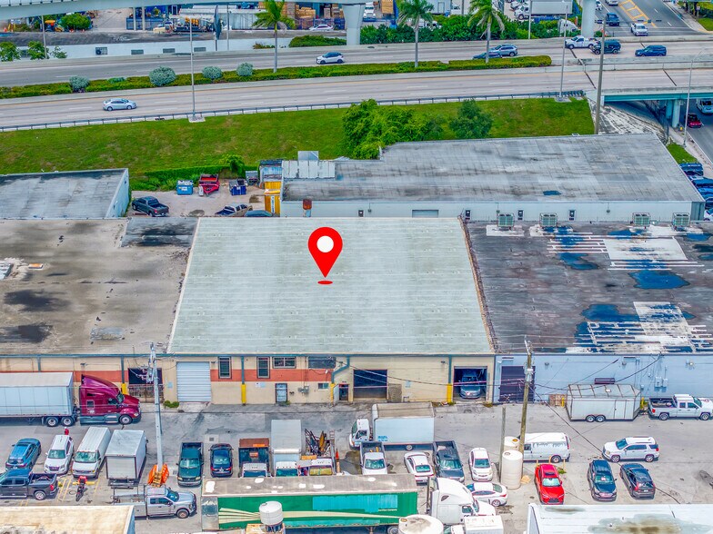 More Photos Of 3904 NW 32 Ave, Miami Warehouse For Lease