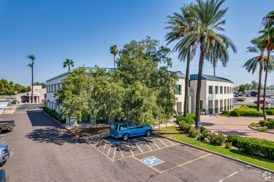 More Photos Of 1234 S Power Rd, Mesa Office For Lease